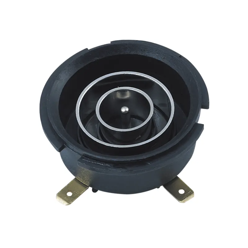 3 Pins kaffemaskinekobling