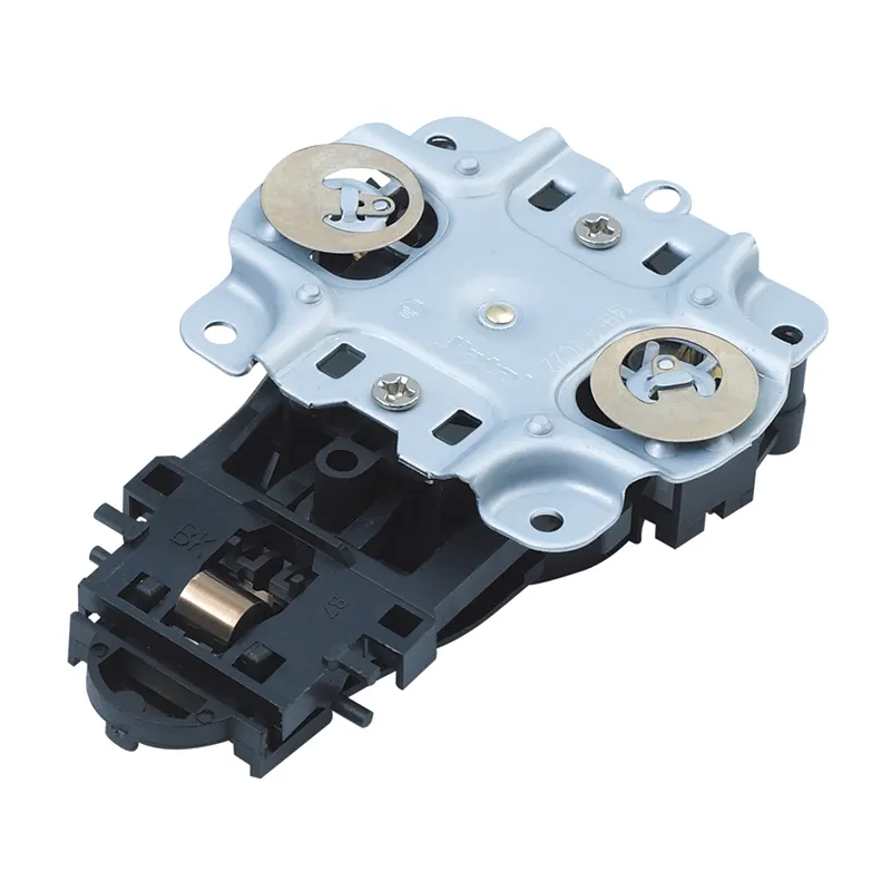 3 Pins TUV Elektrisk Mekanisk Kedel Termostat