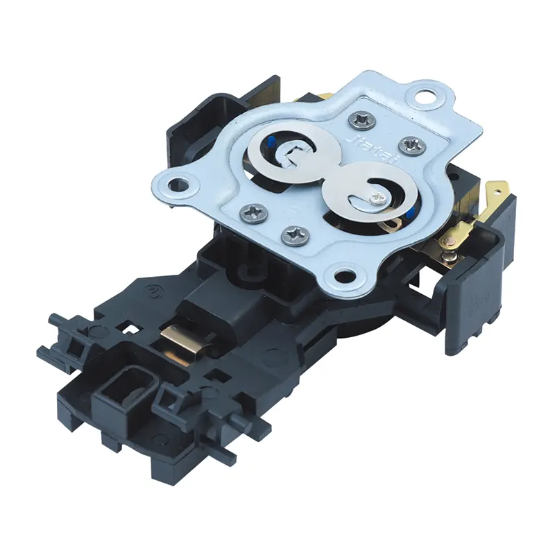 El-kedel controller