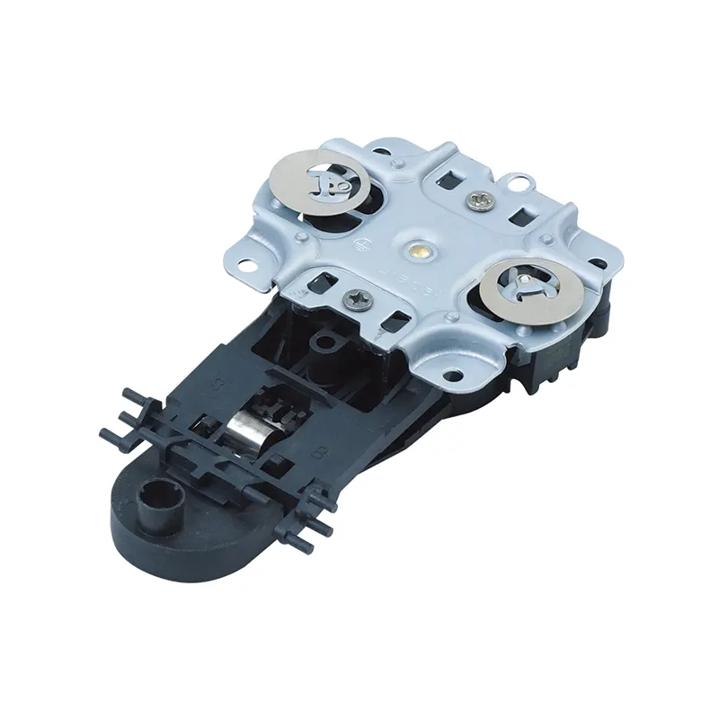 Elektrisk temaskine controller