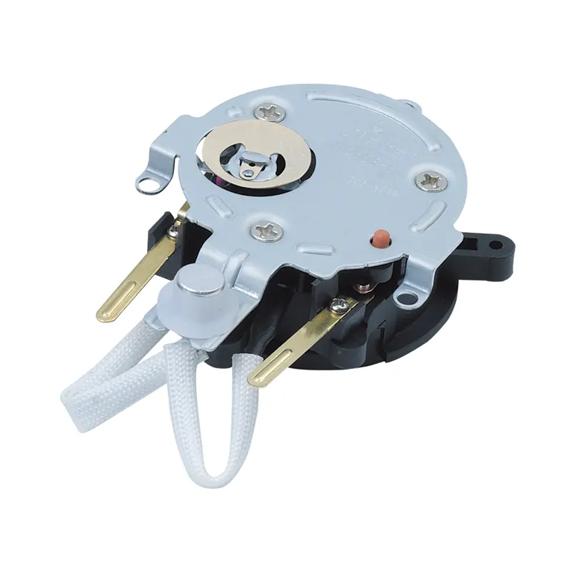Elektrisk sund grydetermostat